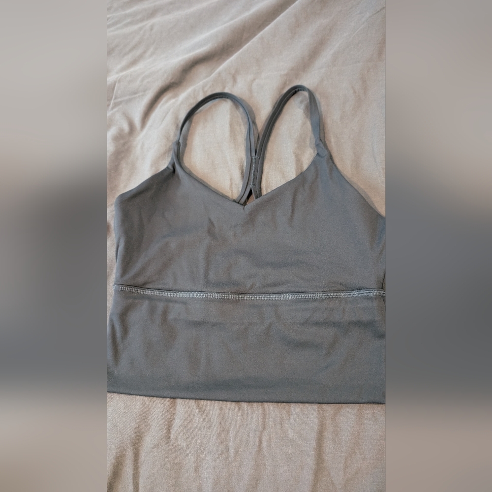 BP Om The Day 2.0 Sports Bra